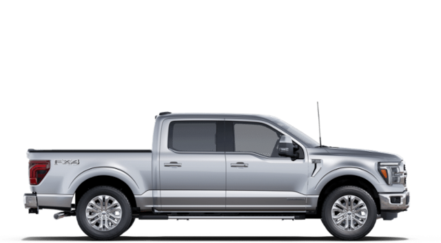 2025 Ford F-150® External Image 1